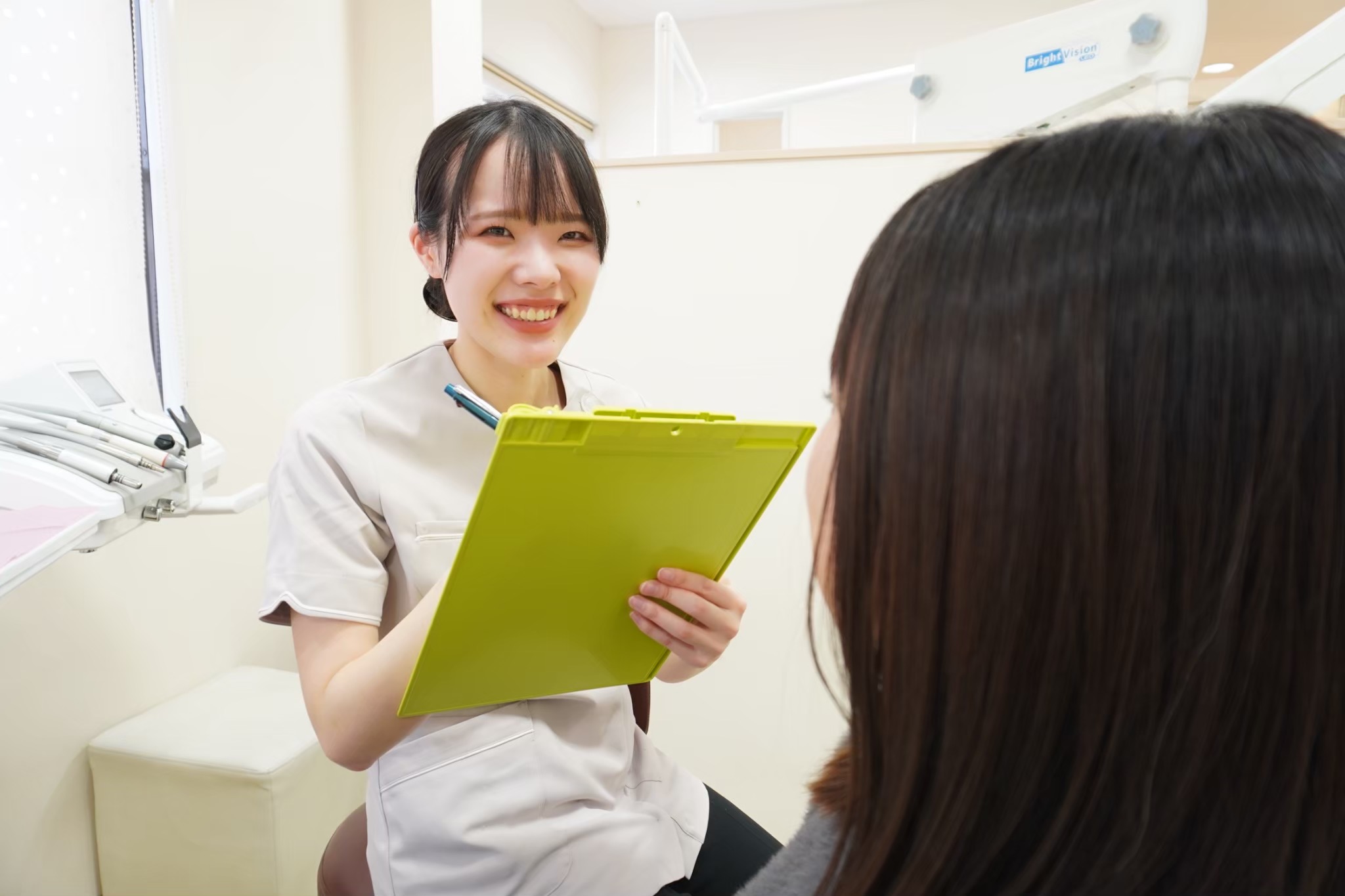 あかつき台歯科医院